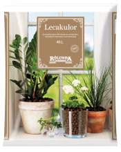 Lecakulor 40 L Rölunda